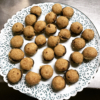 Baci di Dama Artigianali - Alle Mandorle