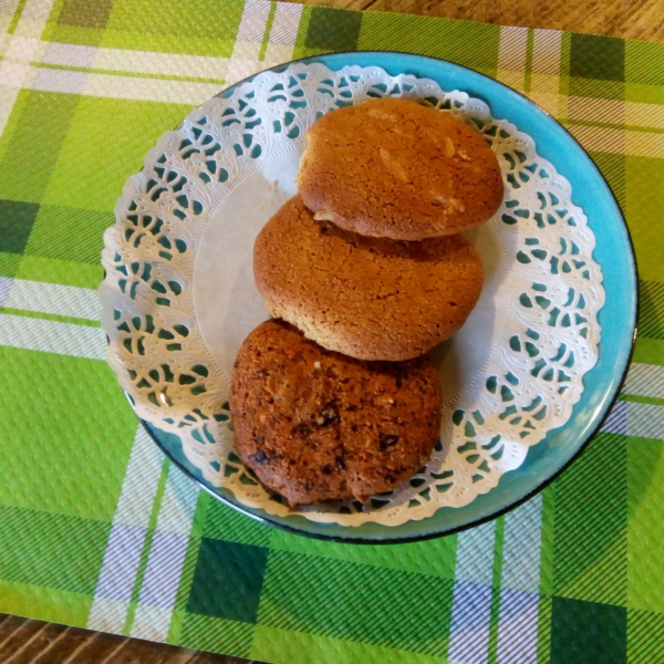 PRODOTTI DA FORNO