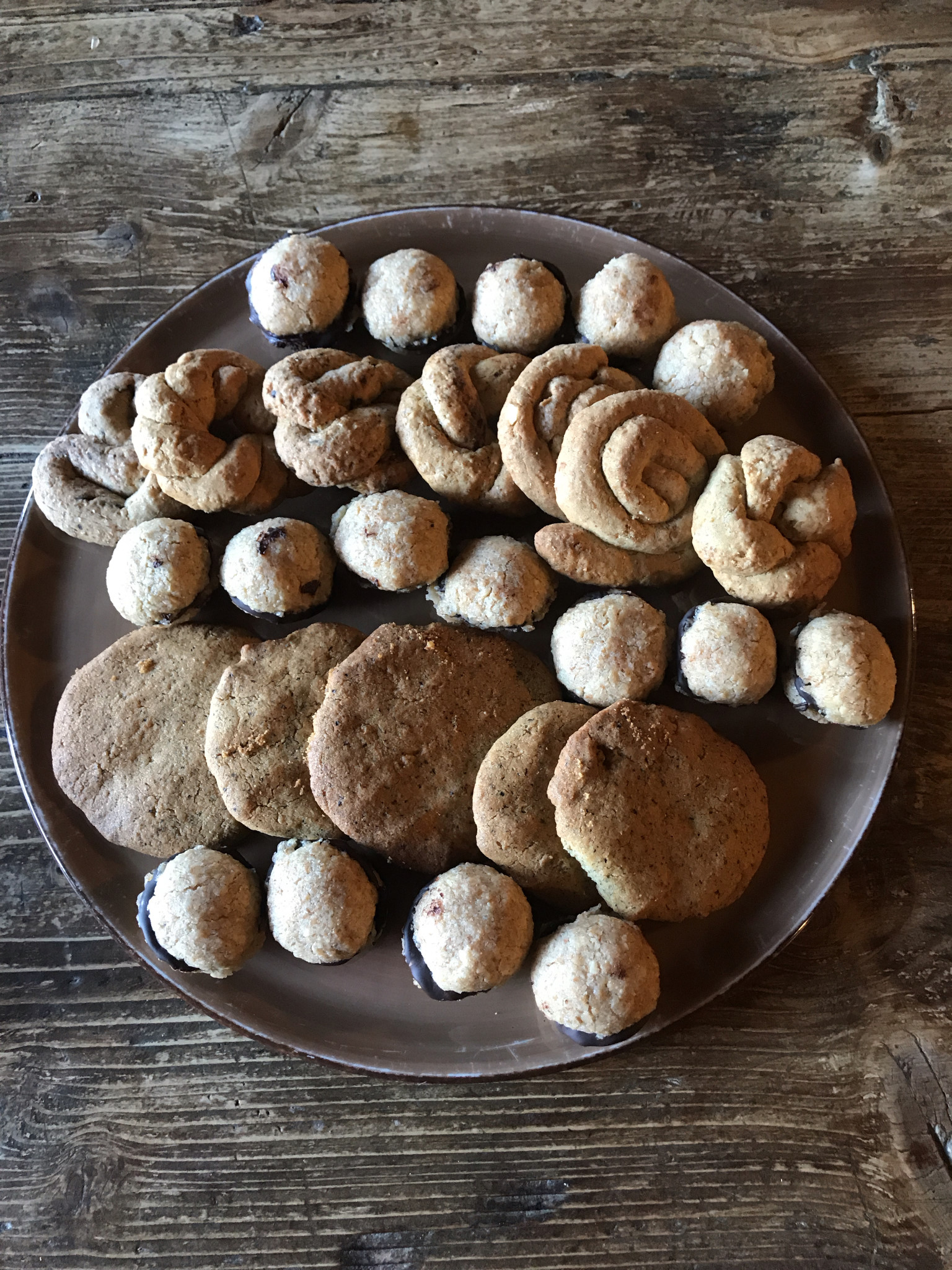 Colazione Genuina – i nostri prodotti da forno