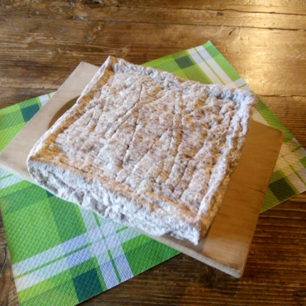 Il Marneggio – Formaggio Vaccino Stagionato