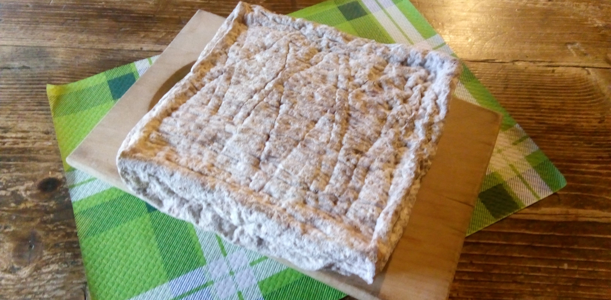 Il Marneggio – Formaggio Vaccino Stagionato a Pasta Morbida