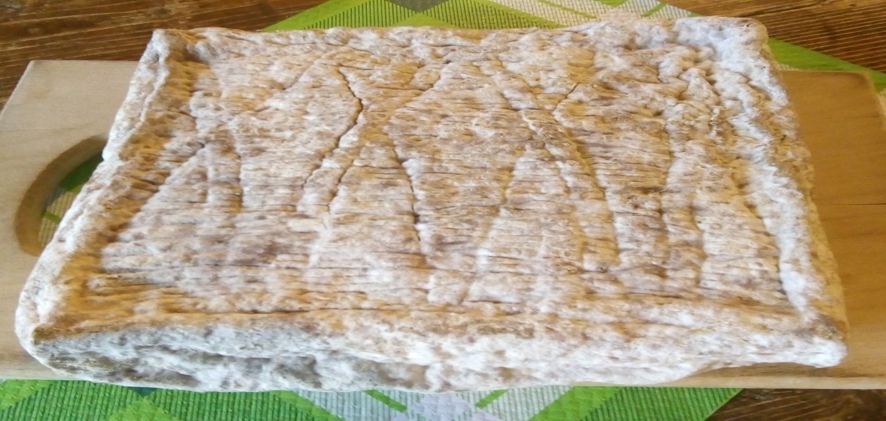 Il Marneggio – Formaggio vaccino a pasta morbida