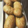 Pane Casereccio alle Noci - Con Lievito Madre