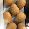 Pane Mulcireali alle Noci