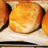 Pane Semi-Integrale con Farine BIO e Lievito Madre