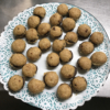 Prodotti da Forno - Baci di Dama alle Mandorle