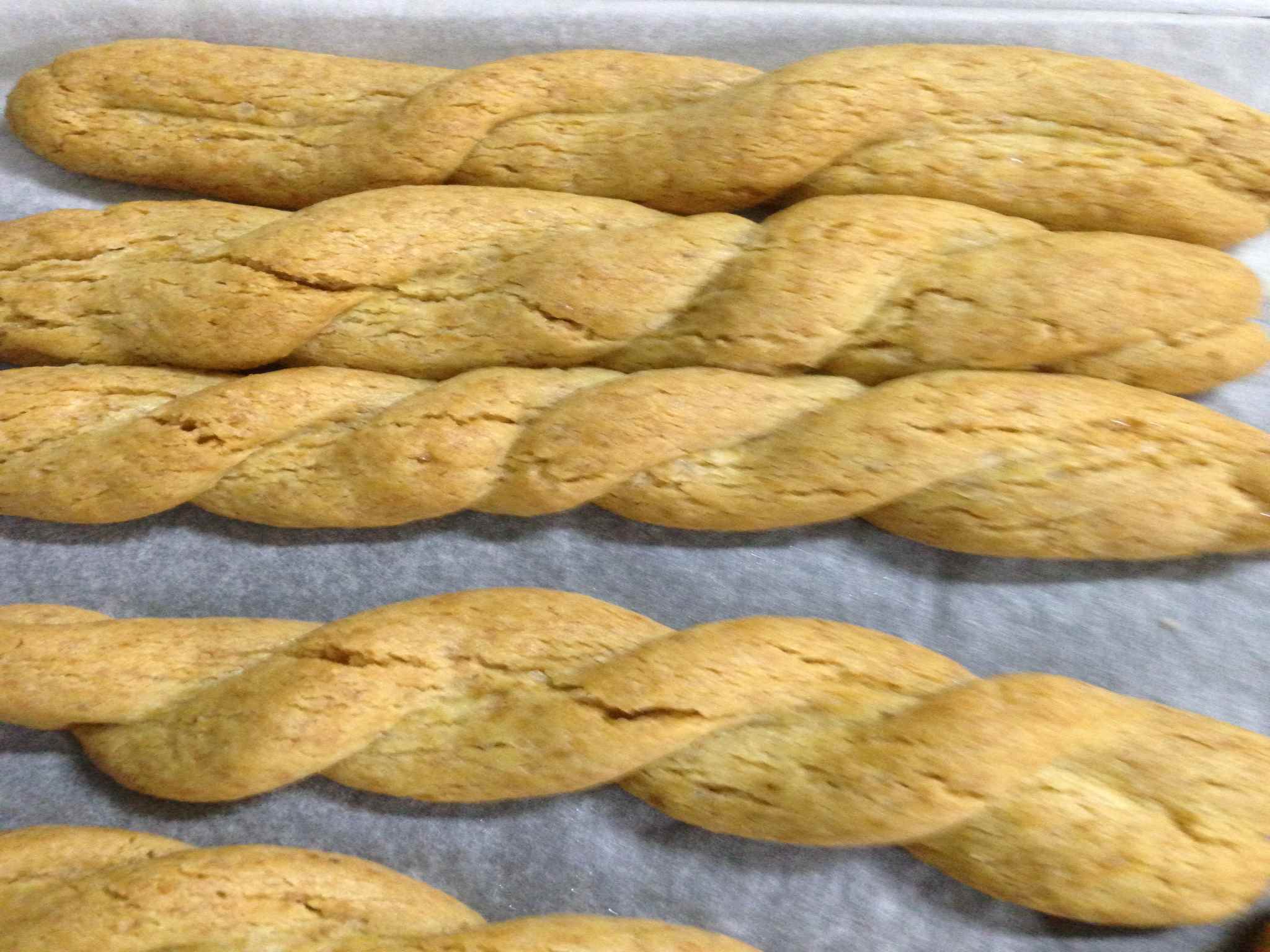 Ristorante Al-Marnich – Biscotti Fatti in Casa