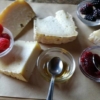Tagliere di Formaggi, con Marmellata e Miele