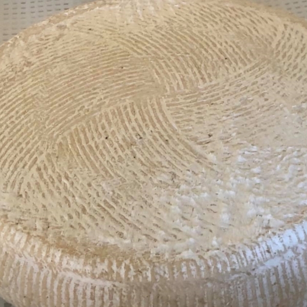 Toma di Latte Vaccino e Caprino – Stagionata