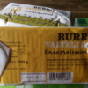 Burro Fresco Valtellina