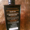 Olio EVO Monocultura RAJO - Retro Bottiglia da 0.5 l
