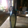 Olio EVO San Valentino - Retro Bottiglia da 0.5 l