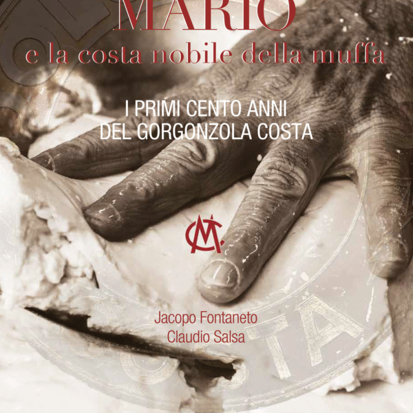 Mario e la costa nobile della muffa