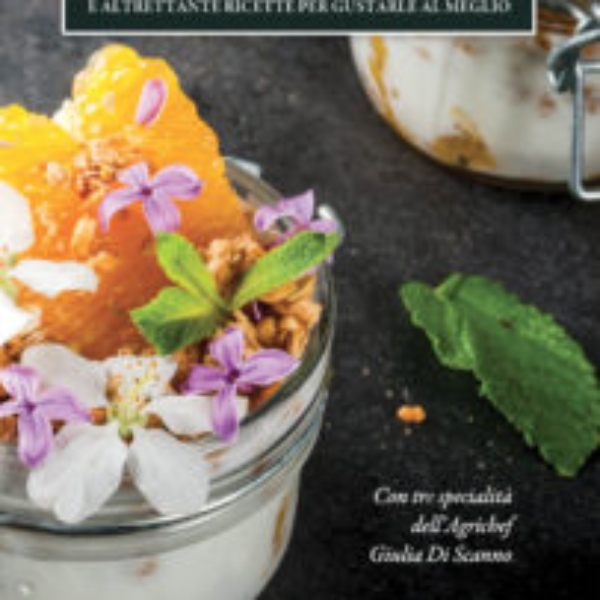 Copertina – Fior di Cucina