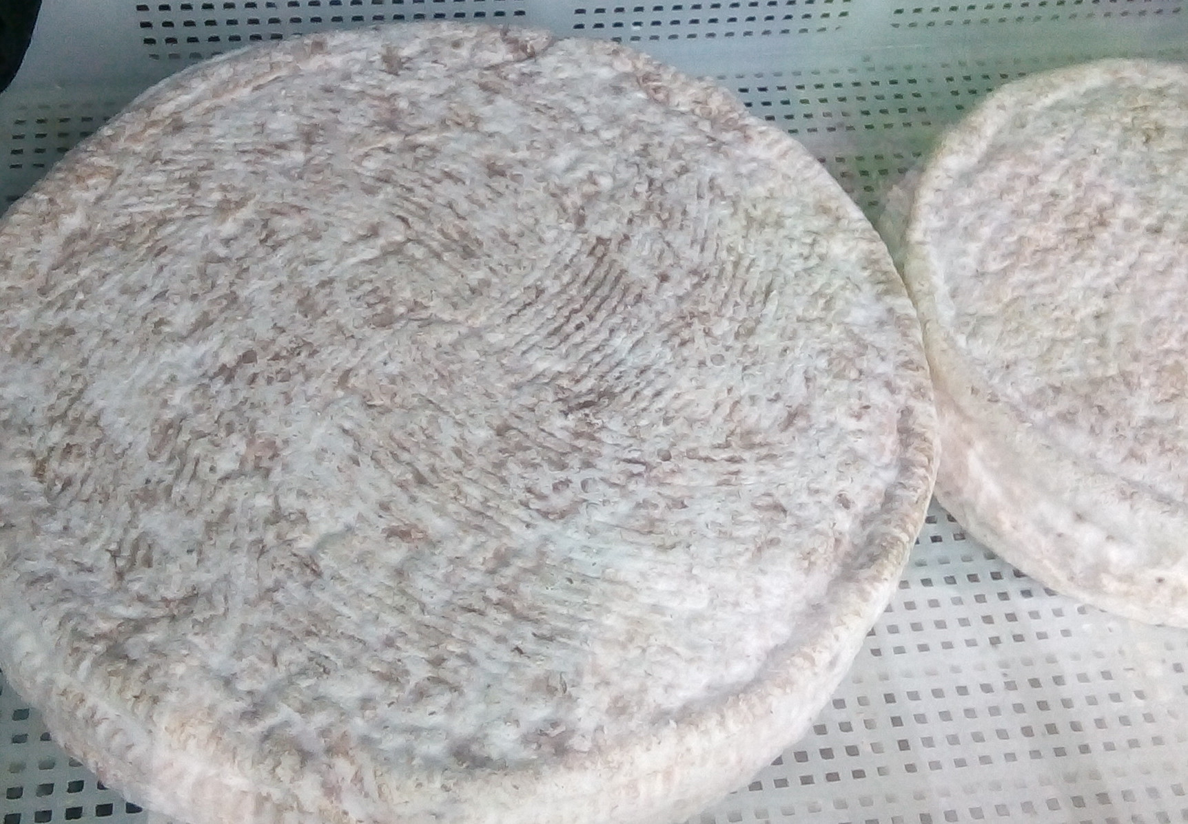 Toma Caprina Stagionata – Forma Intera