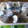 Yogurt Naturali