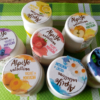 Yogurt Naturali Assortiti