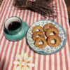 Pasticceria - Colazione Genuina