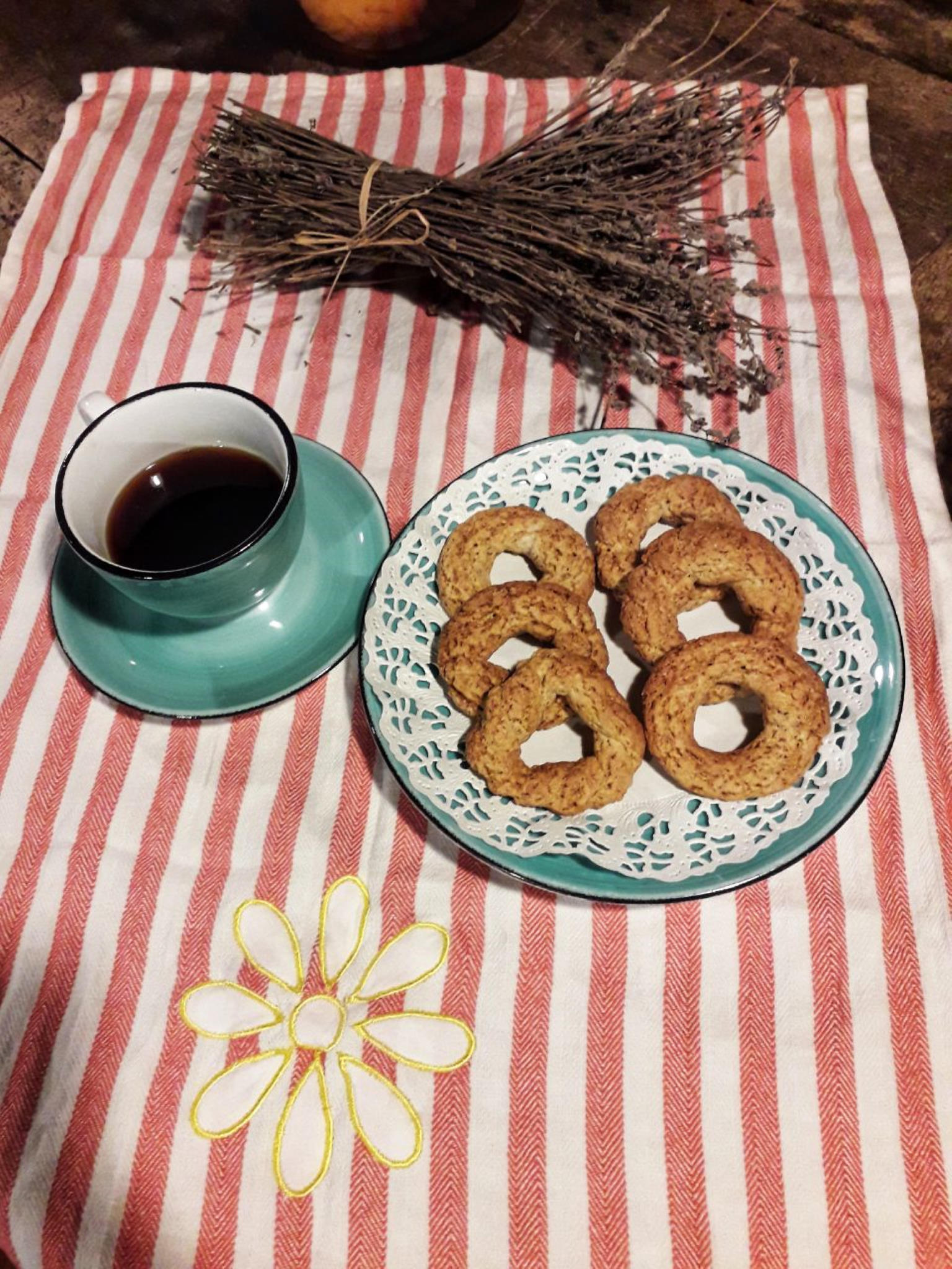 Pasticceria – Colazione Genuina