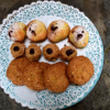 Pasticceria - I Nostri Biscotti e Pasticcini