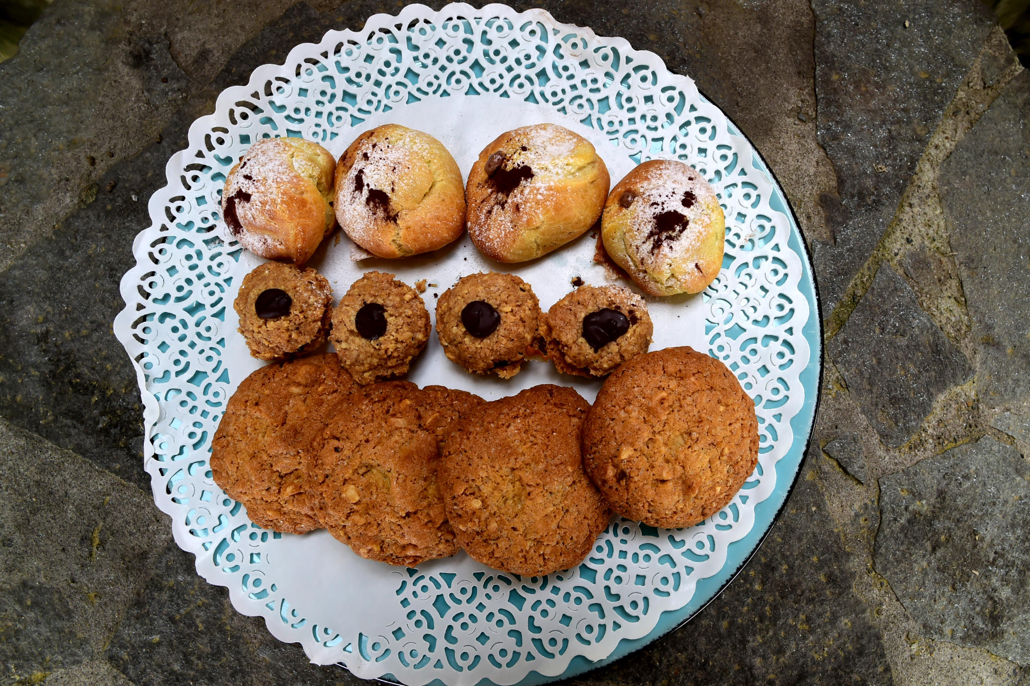 Pasticceria – I Nostri Biscotti e Pasticcini
