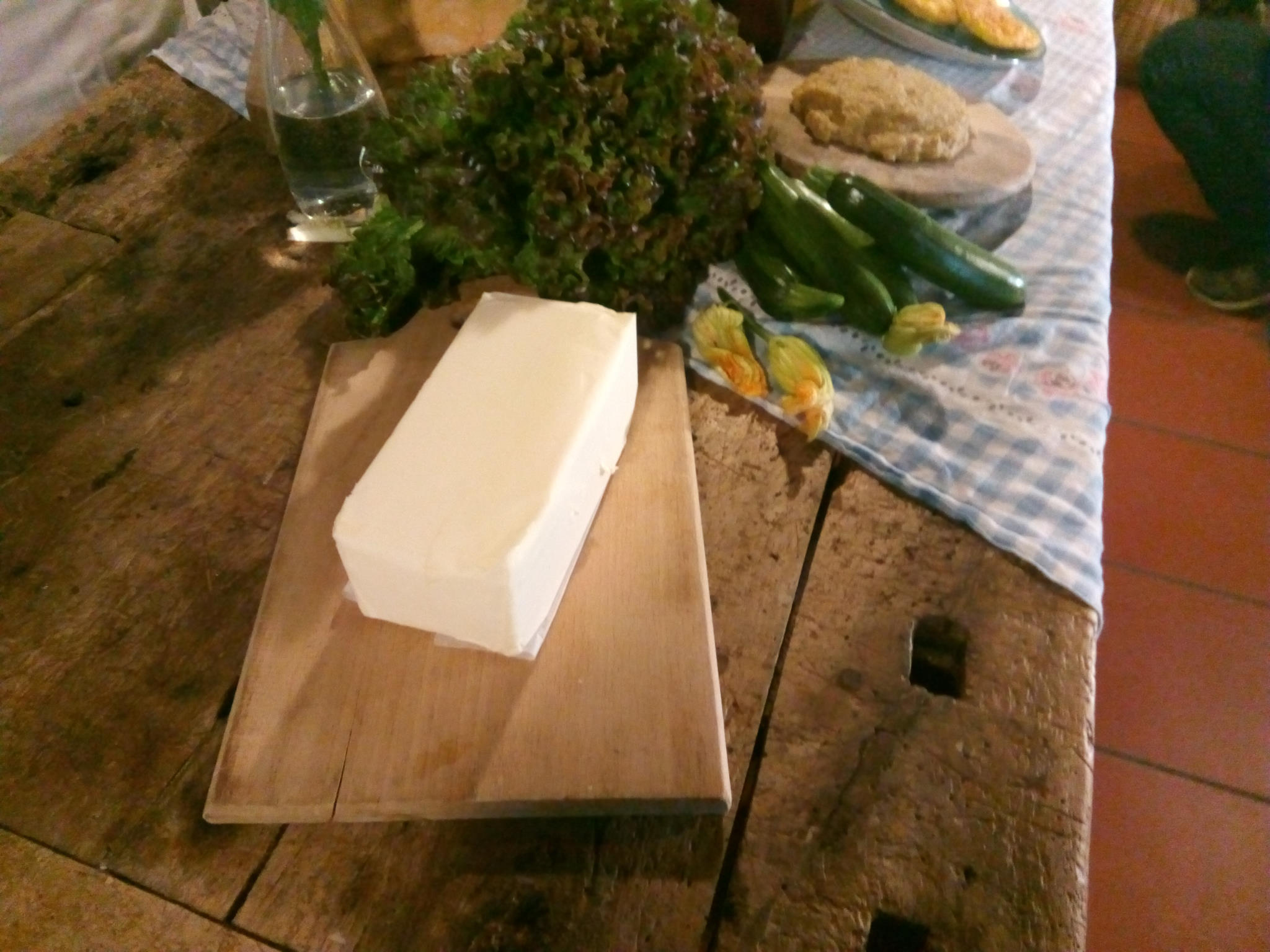 Vendita Prodotti – Burro di Montagna