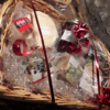 Vendita Prodotti Agricoli - Cesti Festività Natalizie