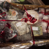 Vendita Prodotti Agricoli - Cesti di Natale Assortiti