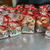 Vendita Prodotti a Km Zero - Biscotti Natalizi Assortiti