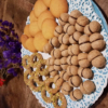 Vendita Prodotti a Km Zero - I Nostri Biscotti Artigianali Assortiti