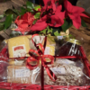 Vendita Prodotti a Km Zero - Mini-Cesto di Prodotti Assortiti
